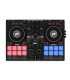 Controlador de DJ - Reloop Ready de 2 Canales