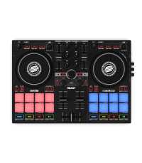 Contrôleur Dj - 2 Canaux Reloop Ready