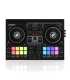 Controlador DJ de 2 canales Reloop Buddy