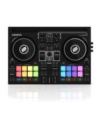 Contrôleur Dj - 2 Canaux Reloop Buddy