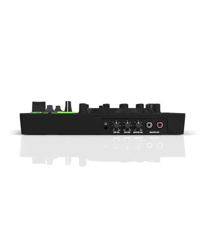 Controlador DJ de 2 canales Reloop Buddy