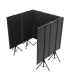 Cabine isolation phonique Power Studio Cabine Studio Beta