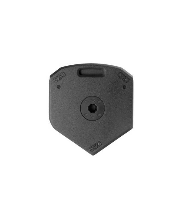 Enceinte de sonorisation active professionnelle Amate Audio Nítid S12
