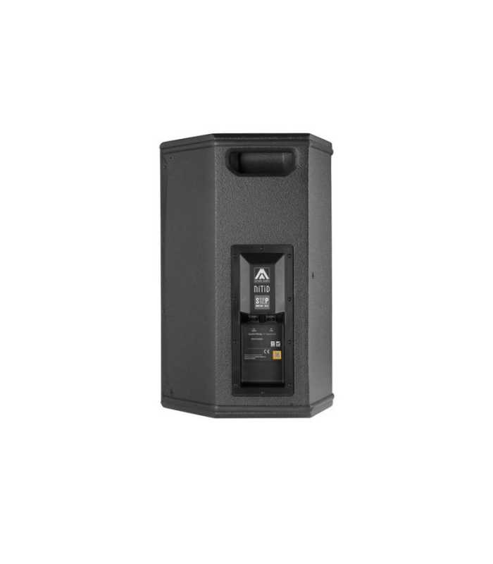 Enceinte de sonorisation passive professionnelle Amate Audio Nítid S12P