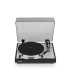 Giradiscos de Tracción Directa Thorens TD 403 DD Negro