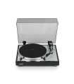 Platine Vinyle Entrainement Direct Thorens TD 403 DD Noir