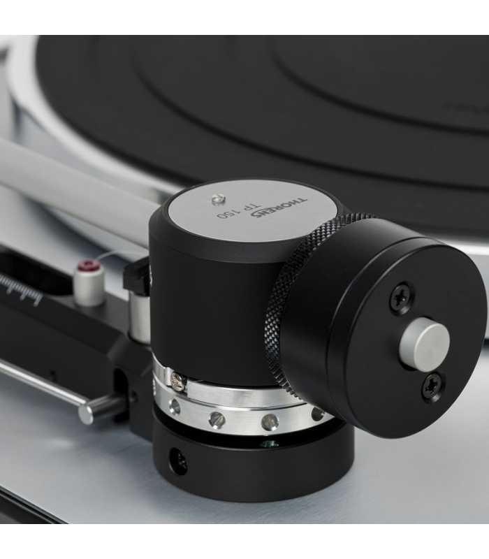 Giradiscos de Tracción Directa Thorens TD 403 DD Negro