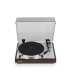 Giradiscos de Tracción Directa Thorens TD 403 DD  Nogal