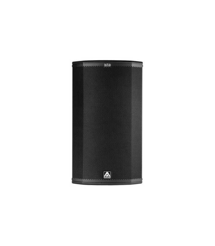 Altavoz de sonido activo profesional Amate Audio Nítid S15