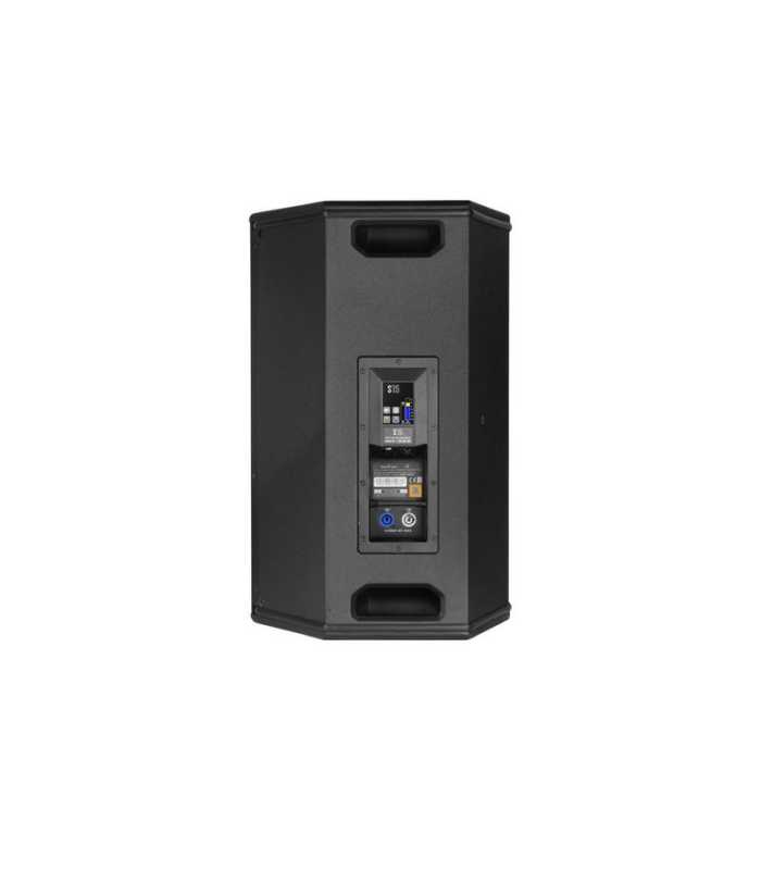 Enceinte de sonorisation active professionnelle Amate Audio Nítid S15