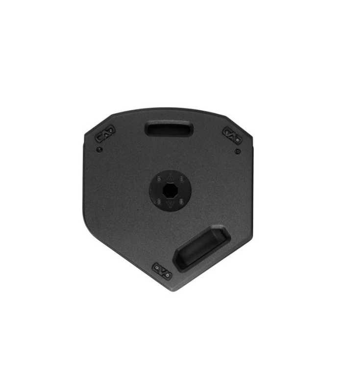 Enceinte de sonorisation active professionnelle Amate Audio Nítid S15