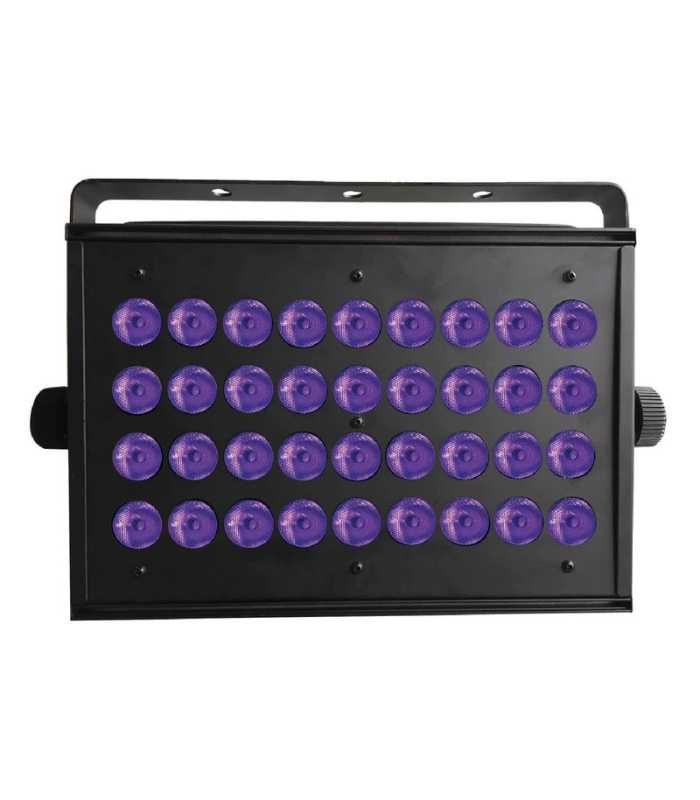 Panneau à Led UV 36x3w Power Lighting UV PANEL 36x3W