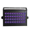 Panneau à Led UV 36x3w Power Lighting UV PANEL 36x3W