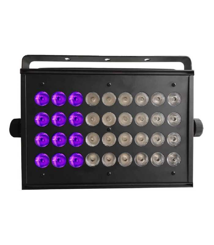 Panel LED's UV 36x3w Power Lighting UV PANEL 36x3W