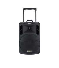 Sono portable Power Acoustics BE 9412 PT V2