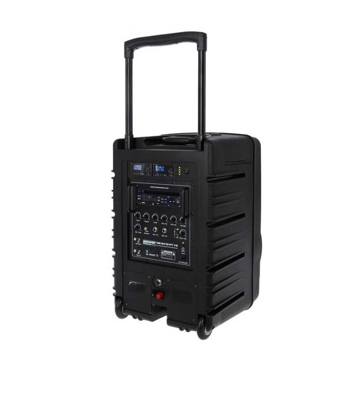 Sono portable Power Acoustics BE 9412 PT V2