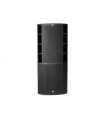 Enceinte de sonorisation active 3 voies Amate Audio S318