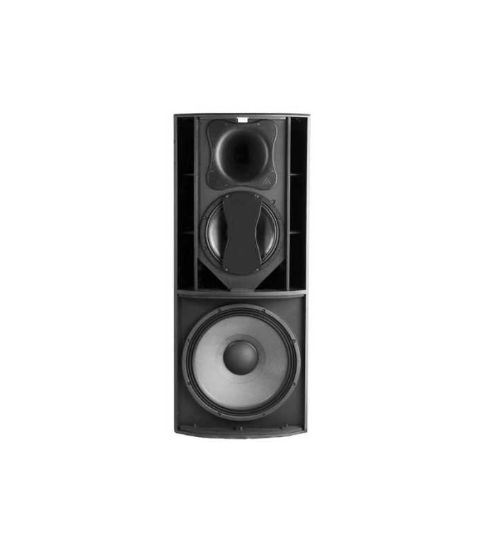 Enceinte de sonorisation active 3 voies Amate Audio S318
