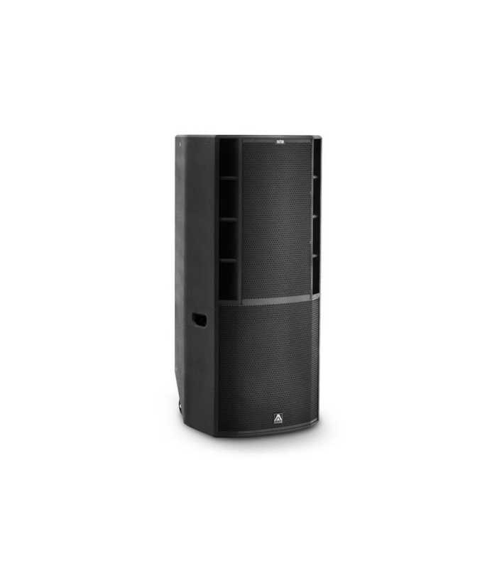 Enceinte de sonorisation active 3 voies Amate Audio S318