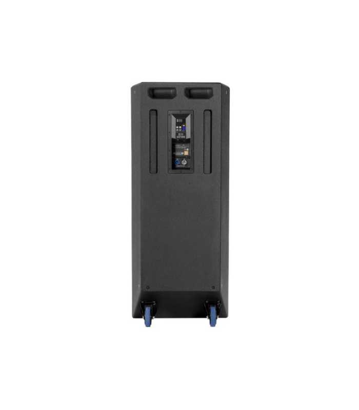 Enceinte de sonorisation active 3 voies Amate Audio S318