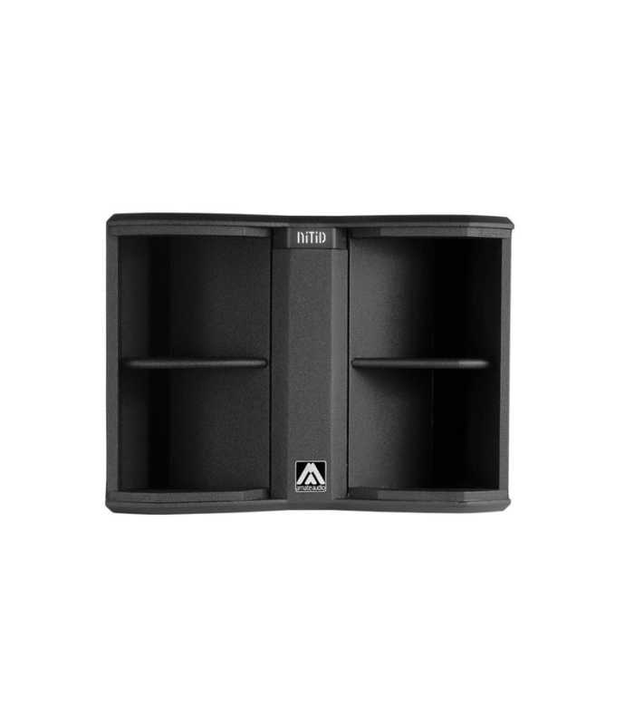 Subwoofer activo Amate Audio S12W