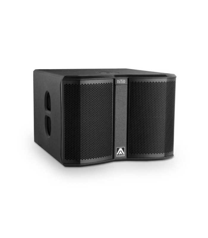 Subwoofer activo Amate Audio S12W