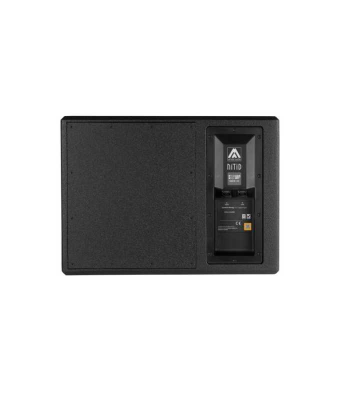 Subwoofer pasivo Amate Audio S12WP