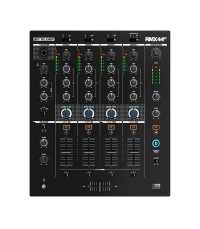 Table de mixage club DJ Bluetooth 4 canaux Reloop RMX-44 BT