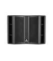 Subwoofer pasivo Amate Audio S18WP