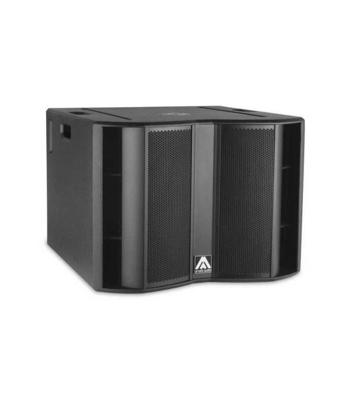 Subwoofer passif Amate Audio S18WP