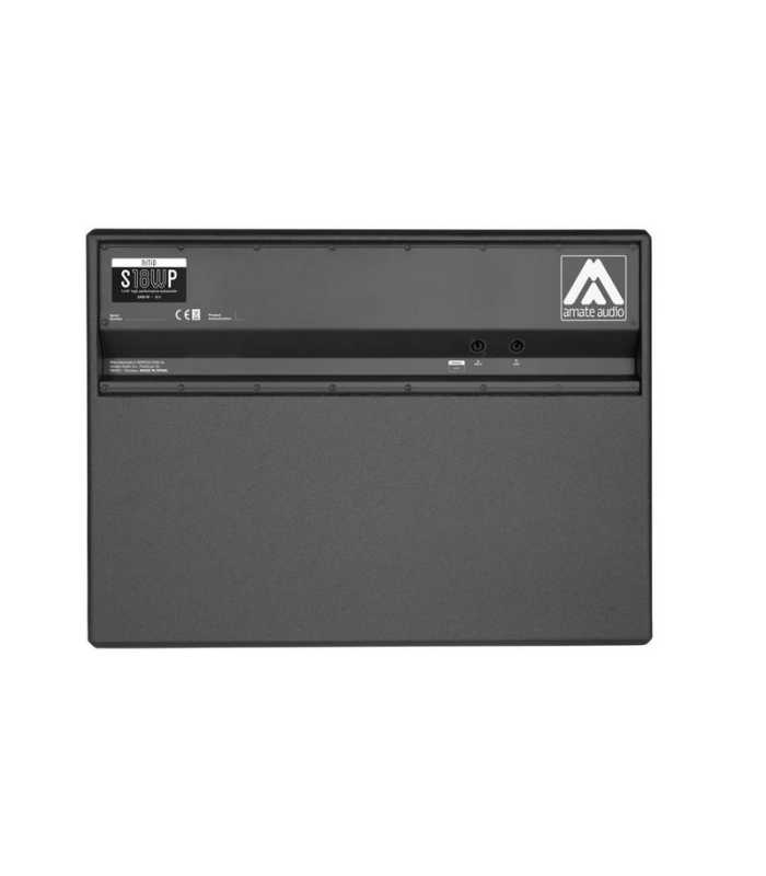 Subwoofer pasivo Amate Audio S18WP