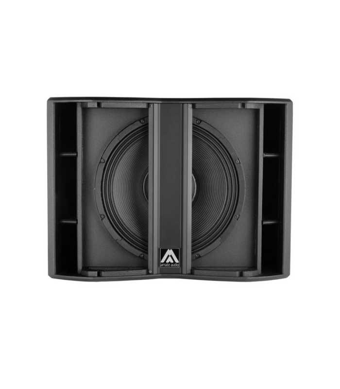 Subwoofer activo Amate Audio S18W