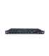 Splitter DMX 8 Canaux rackable Power Lighting DMX Split 2- 8 Rack