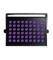 Panel LED UV 54x3W de Power Lighting UV PANEL 54x3W