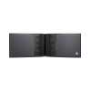 Enceinte de sonorisation active 3 voies Amate Audio X212AFD