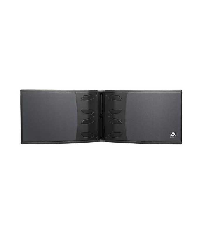 Altavoz de sonorización activo de 3 vías Amate Audio X212AFD
