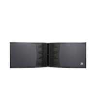 Altavoz de sonorización activo de 3 vías Amate Audio X212AFD