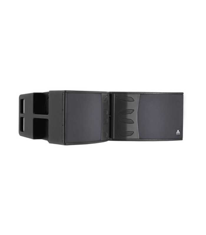 Enceinte de sonorisation active 3 voies Amate Audio X212AFD