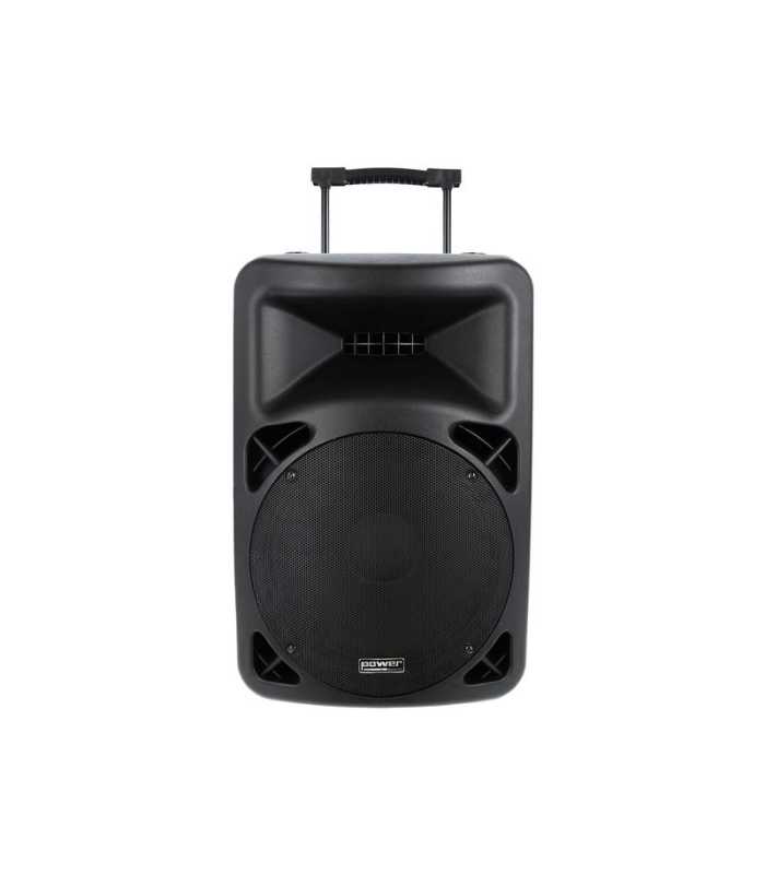 Sono portable Power Acoustics BE 9515 V2