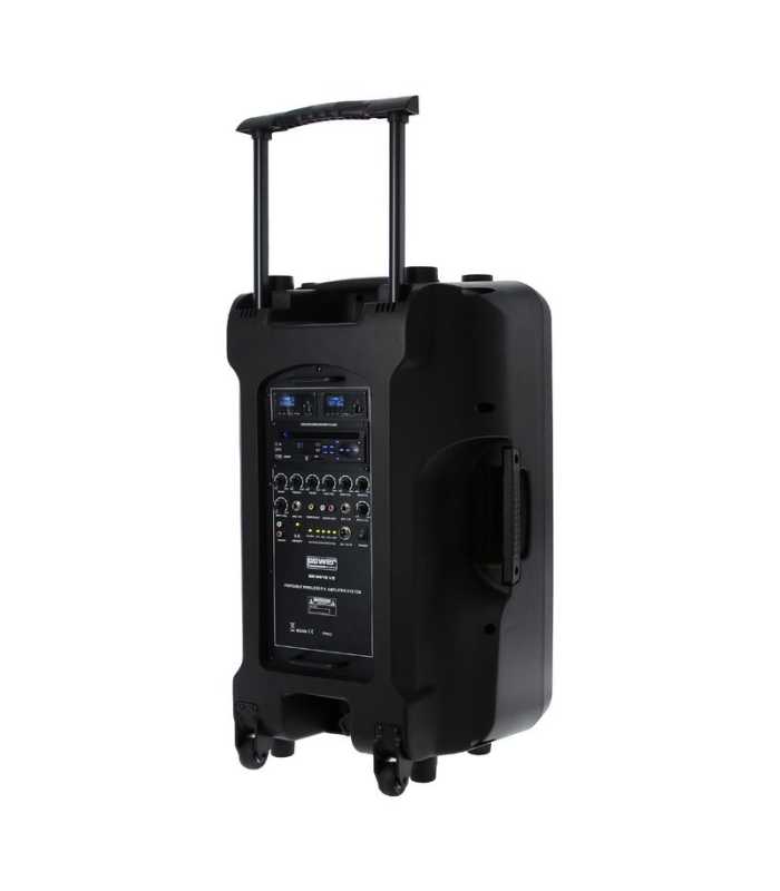 Sono portable Power Acoustics BE 9515 V2