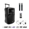 Sono portable Power Acoustics BE 9515 PT V2
