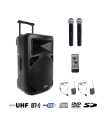 Sono portable Power Acoustics BE 9515 PT V2