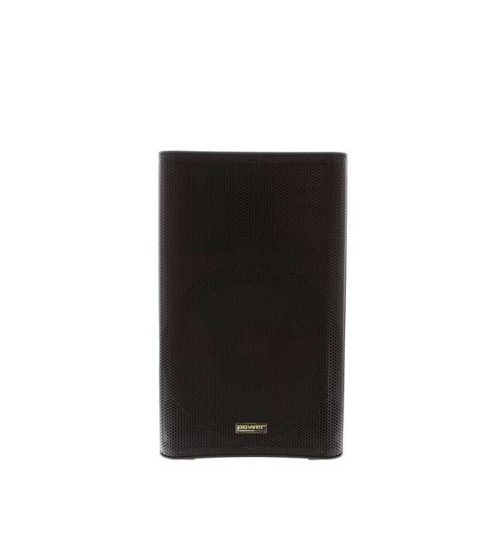 Sono portable MP3 + 2 Micros Main UHF Power Studio TAKY 15 MEDIA