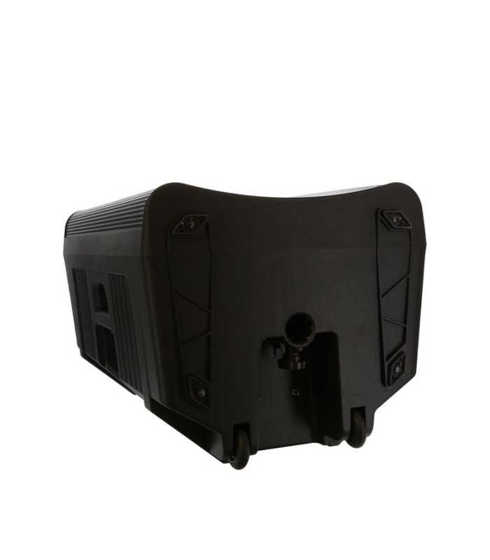 Sono portable MP3 + 2 Micros Main UHF Power Studio TAKY 15 MEDIA