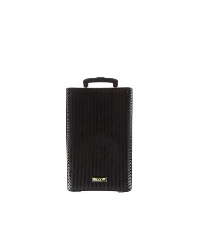 Sistema de Sonido Power Acoustics Taky 10 Media