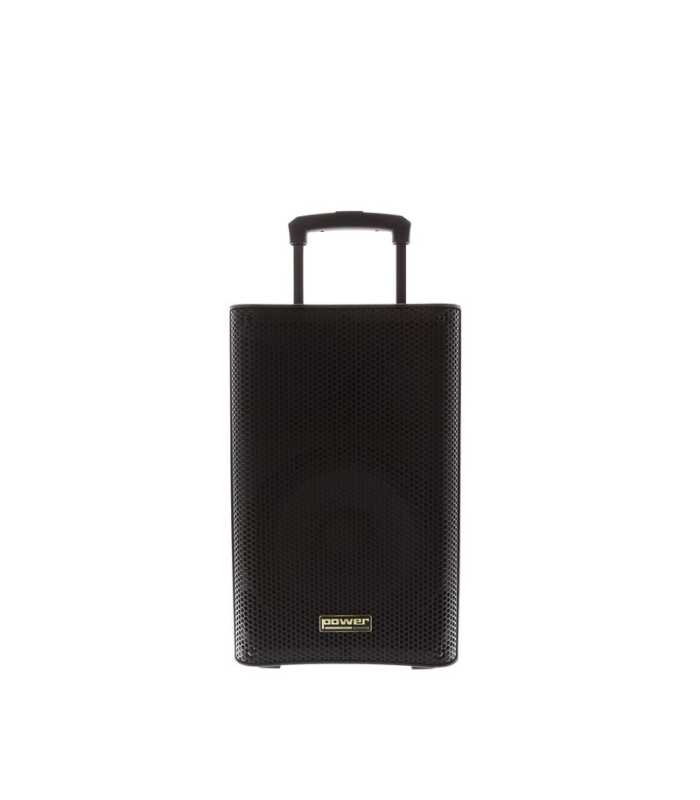 Sistema de Sonido Power Acoustics Taky 10 Media