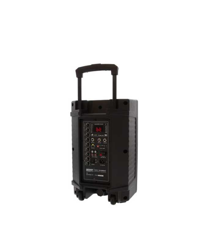 Système de sonorisation Power Acoustics Taky 10 Media