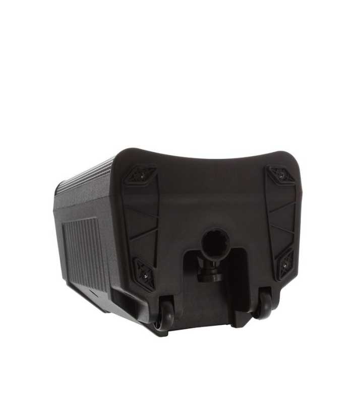 Sistema de Sonido Power Acoustics Taky 10 Media