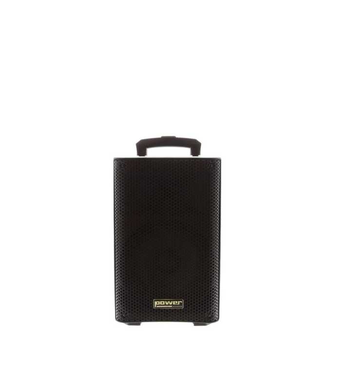 Système de sonorisation Power Acoustics Taky 8 Media