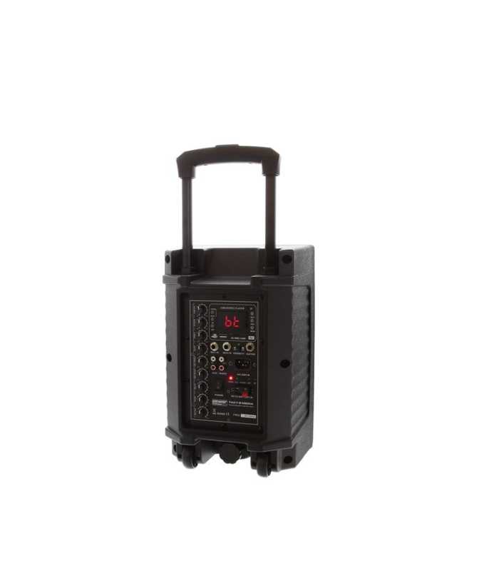 Système de sonorisation Power Acoustics Taky 8 Media